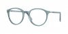 OKULARY KOREKCYJNE PERSOL® PO 3353V 1204 51 ROZMIAR M